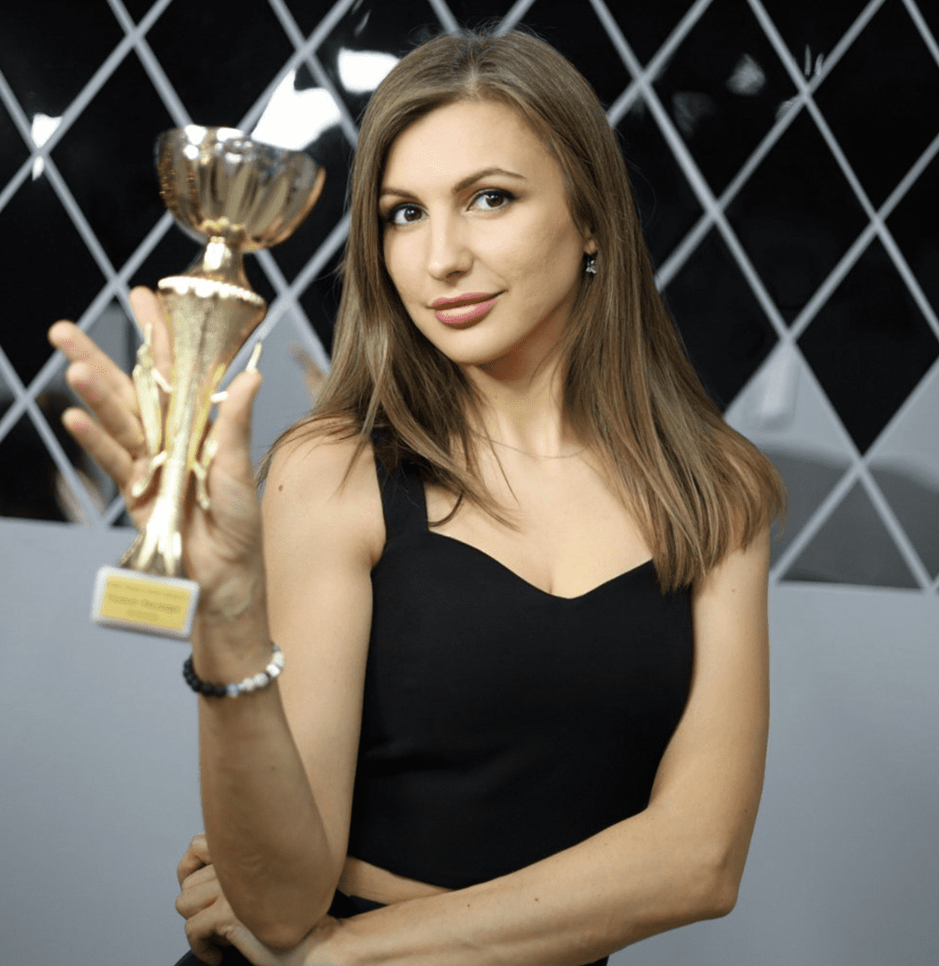 Мась Оксана Николаевна