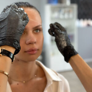 Онлайн-курс BROW UP